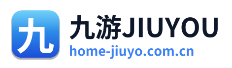 九游JIUYOU Logo